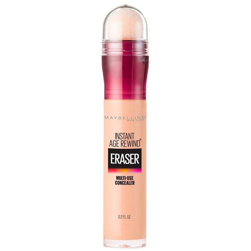 MAYBELLINE - Corrector De Ojos Instantáneo Rewind Light Maybelline