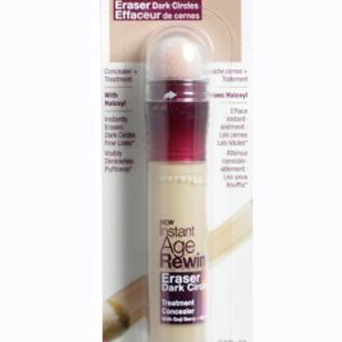 MAYBELLINE - Corrector de Ojos Maybelline Age Rewind Neutralizer Envase 6 mL