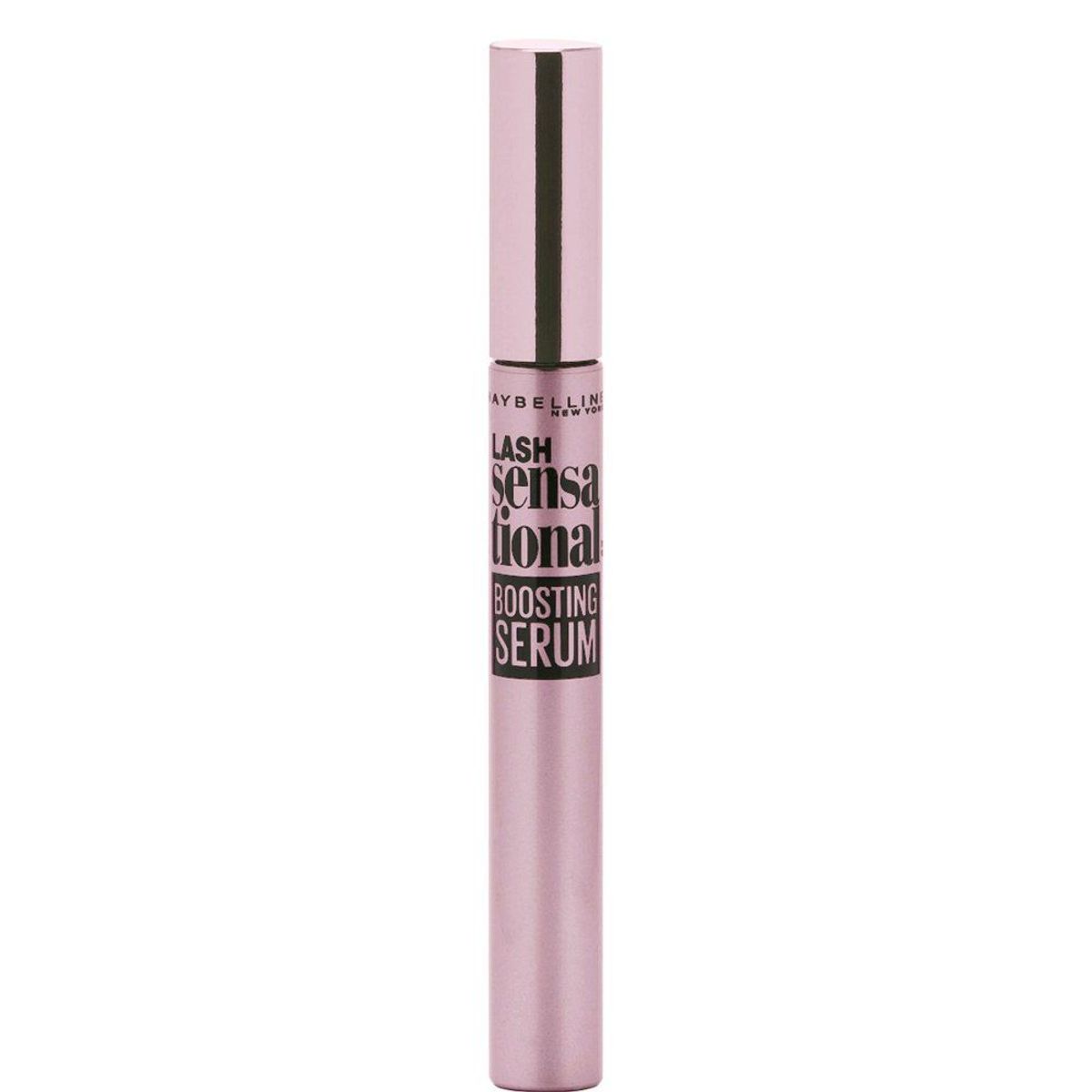 MAYBELLINE - Suero para Pestañas Maybelline Lash Sensational Caja 5.3 mL