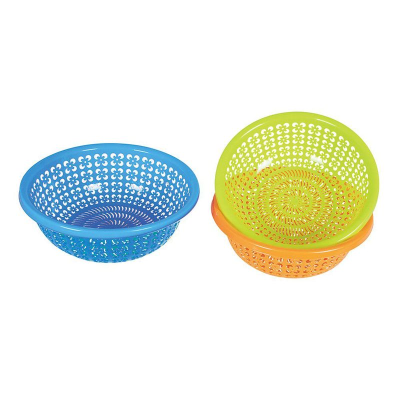 PRECIO UNO - LAVADOR MULTIUSOS 31.5CM PP