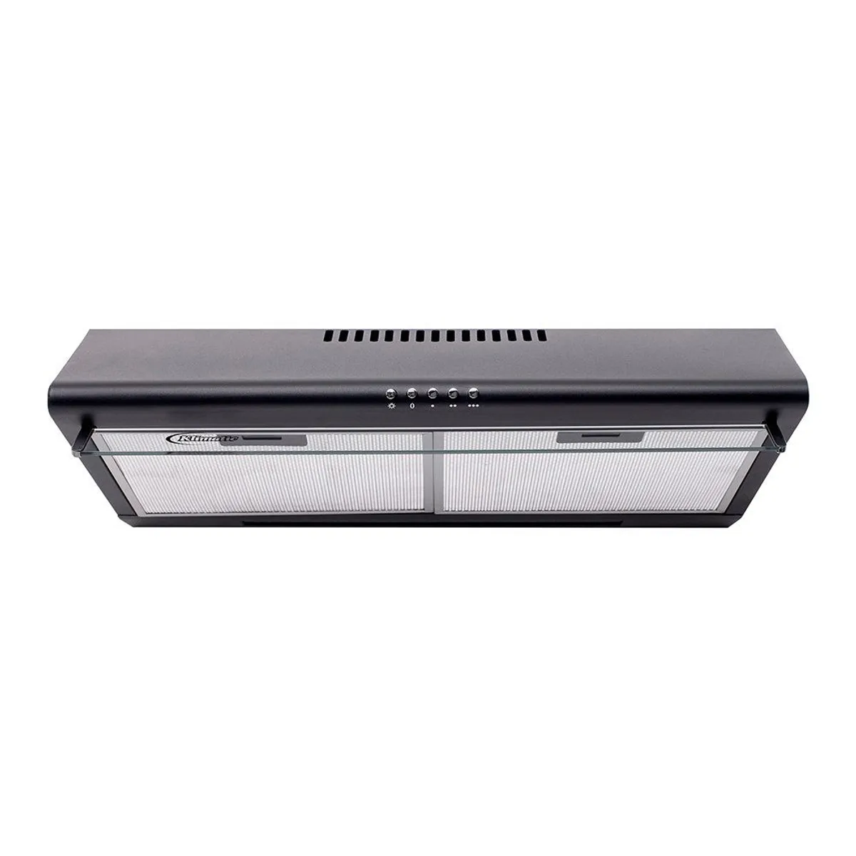 KLIMATIC - Campana Empotrable Cocina Ck601 Ne