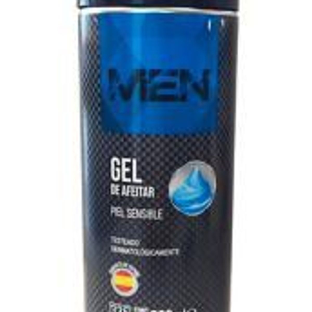 TOTTUS - Gel de Afeitar Tottus Envase 200 mL