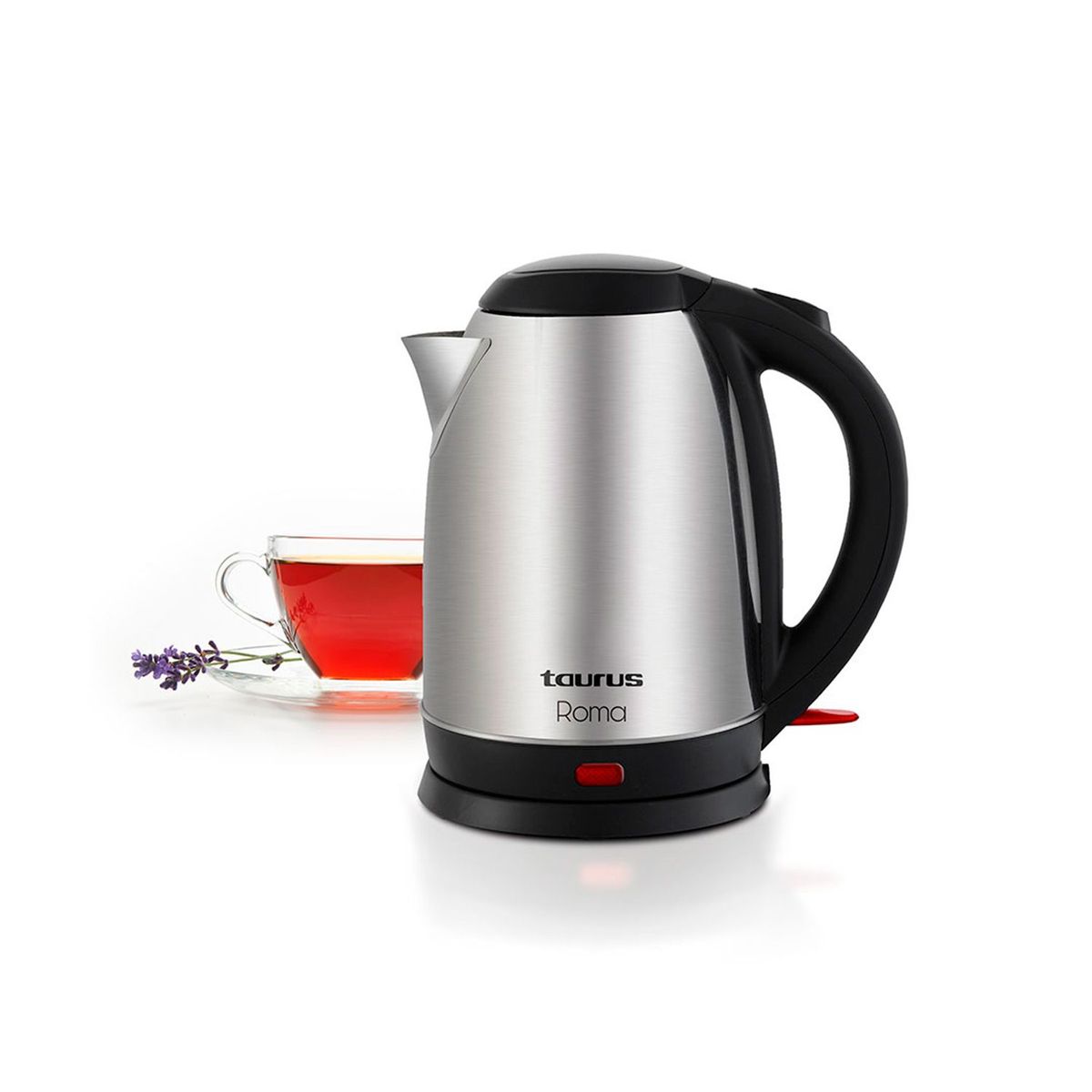 TAURUS - Hervidor Roma