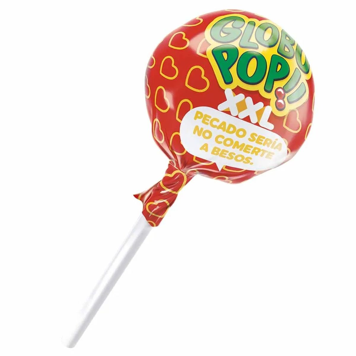 GLOBO POP - Chupetín XL Globo Pop