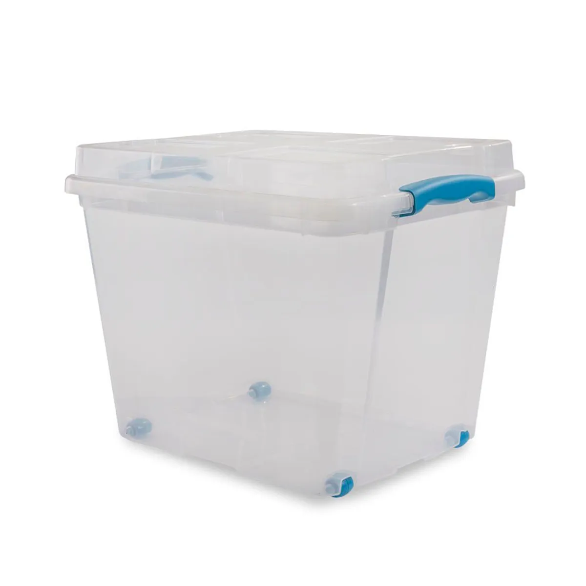 DURAPLAST - Caja Infantiny 27 L