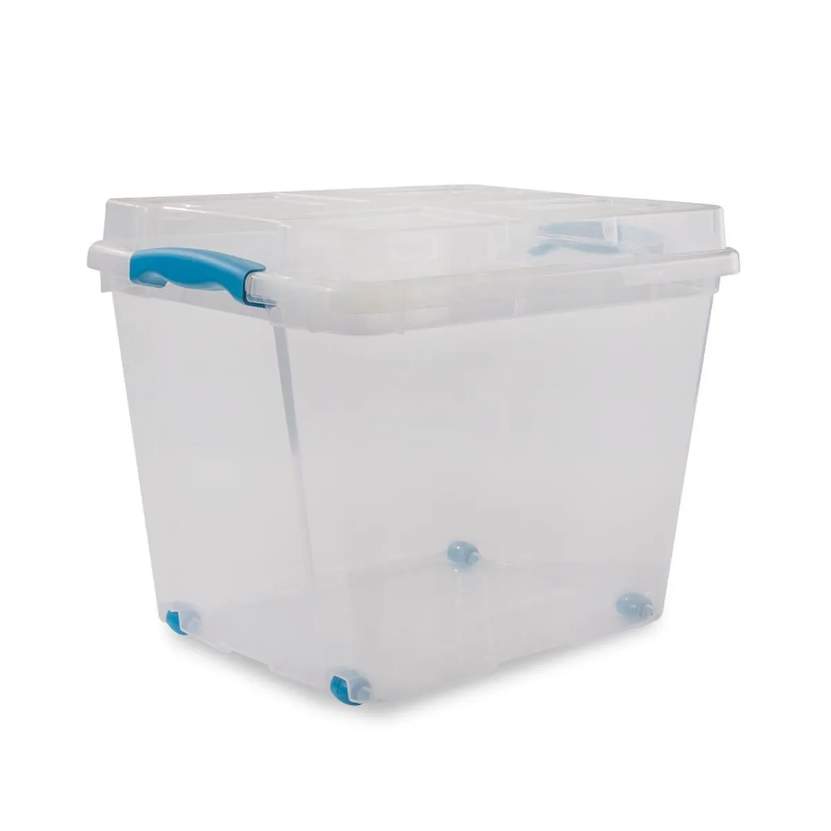 DURAPLAST - Caja Infantiny 27 L