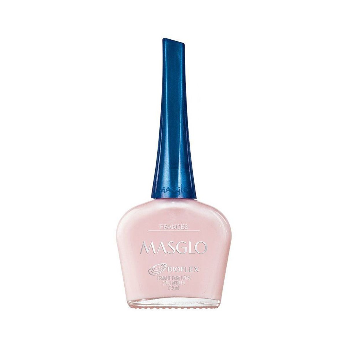 MASGLO - Esmalte Masglo Francés Envase 13.5 mL
