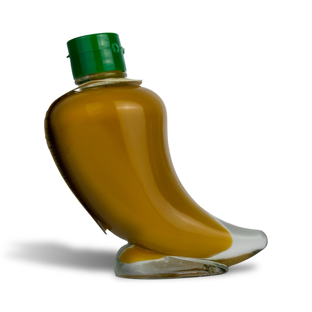 SPITZE - Salsa Ají Mochero Ahumado Spitze Envase 165 g