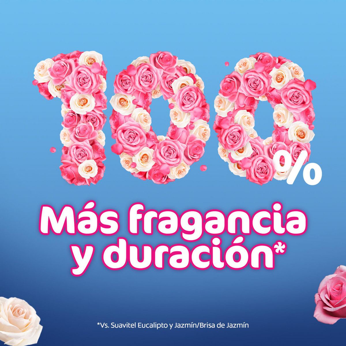 SUAVITEL - Suavizante Suavitel Fresca Primavera Envase 1.5 L