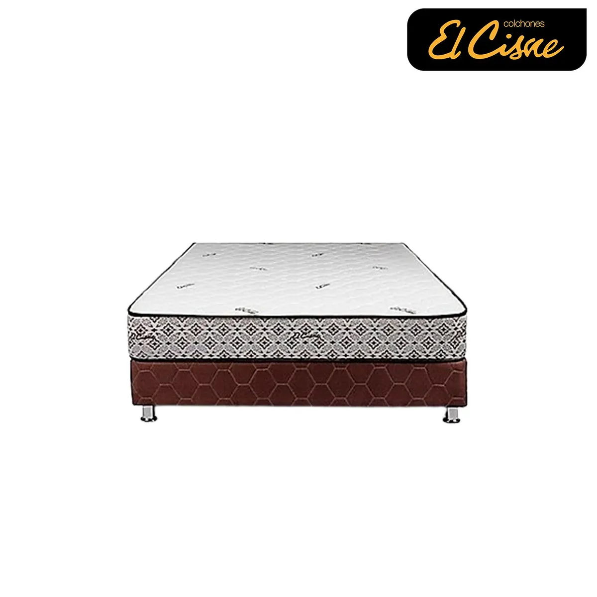 EL CISNE - Juego De Cama Easy 1.5Plz