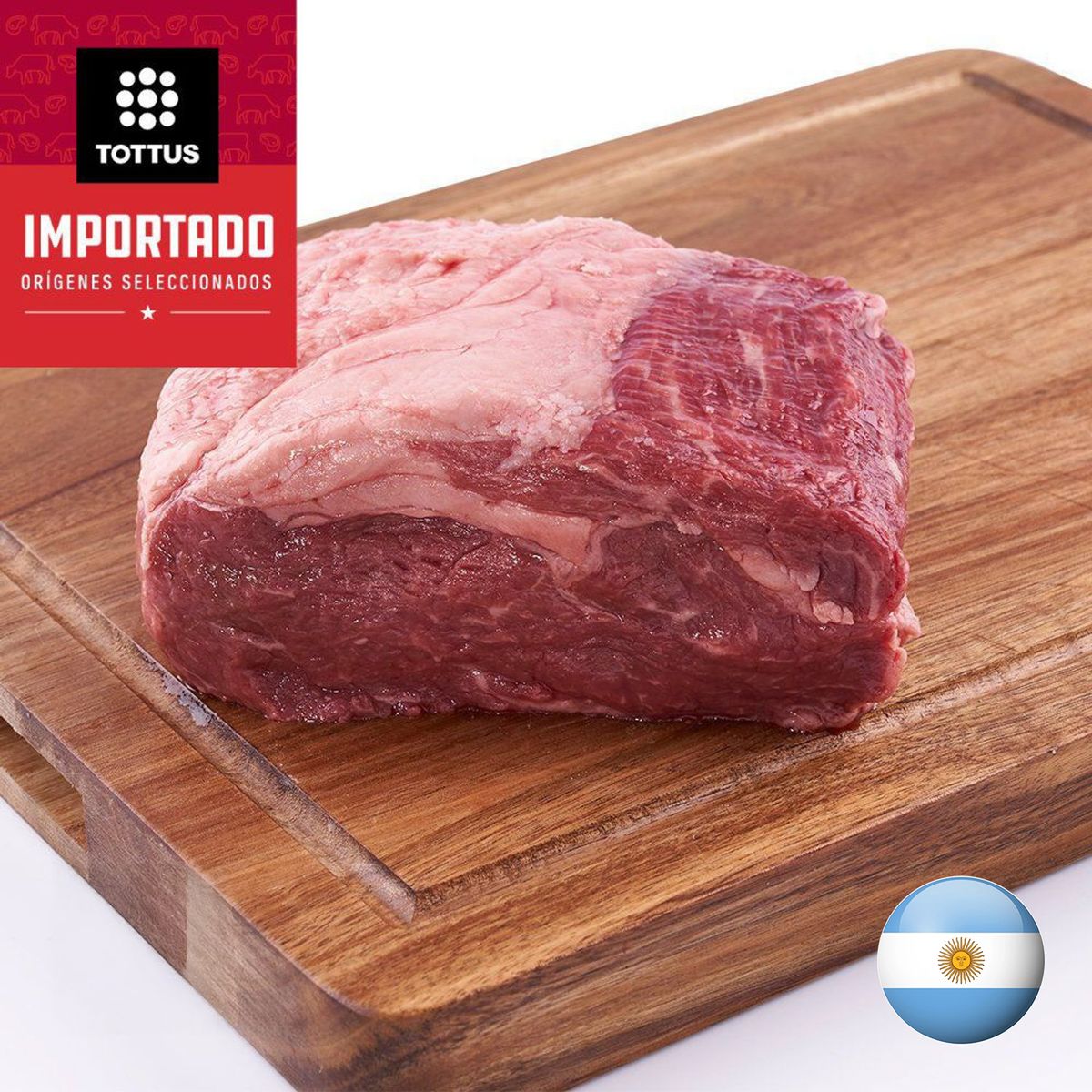 TOTTUS ARGENTINA - Bife Angosto Argentino Tottus