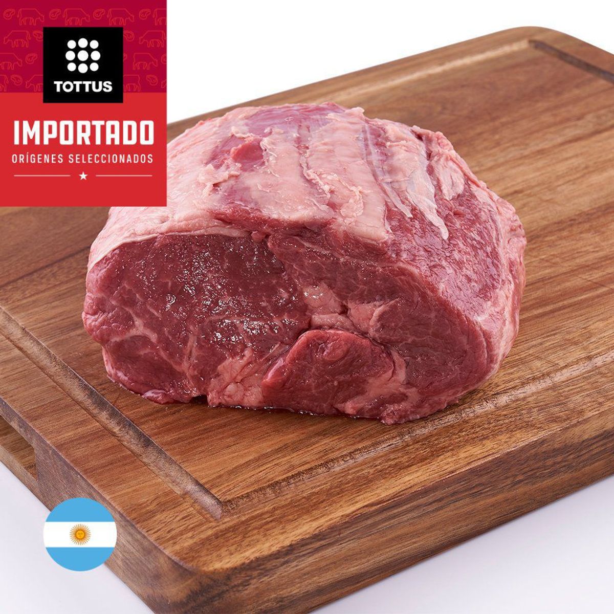 TOTTUS ARGENTINA - Bife Ancho Argentino Tottus