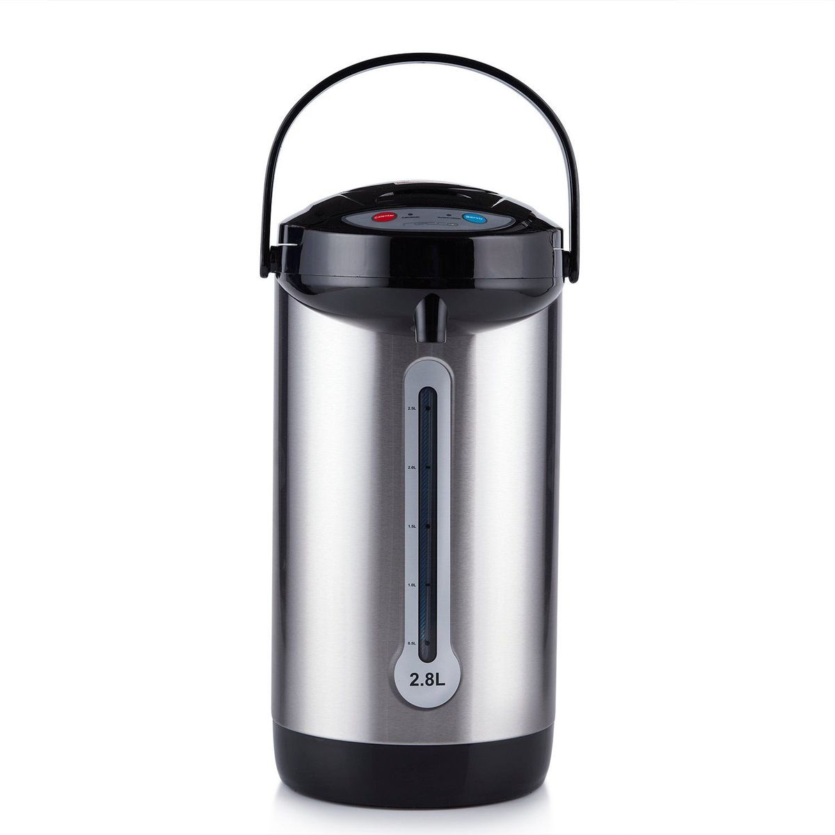 RECCO - Termohervidor 2.8 L 600W