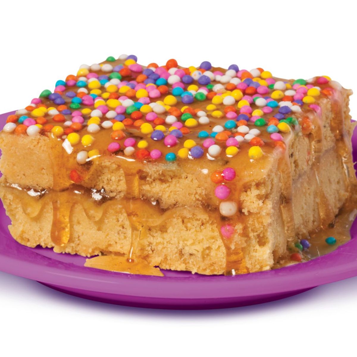 TOTTUS - Turron Doña Pepa