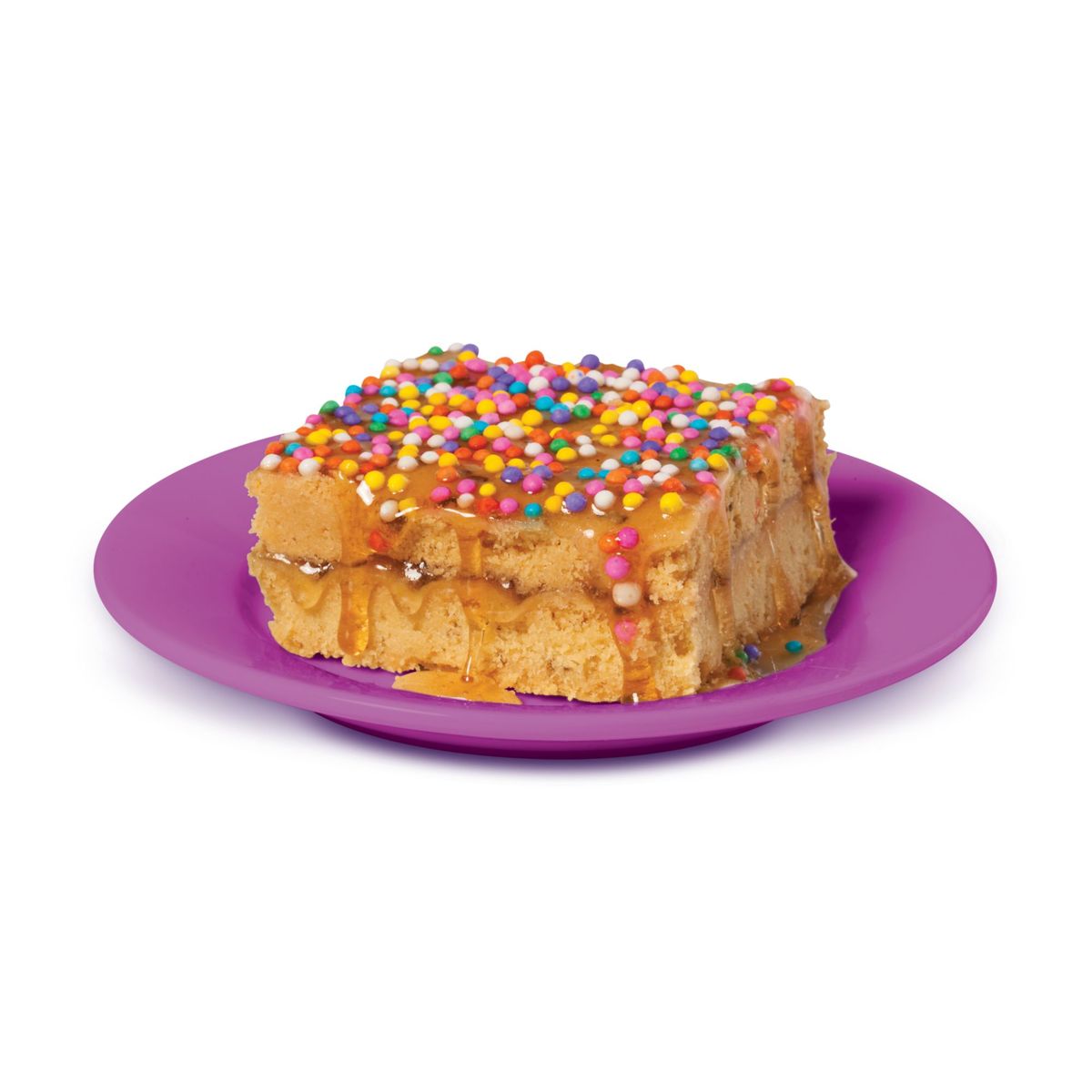 TOTTUS - Turron Doña Pepa