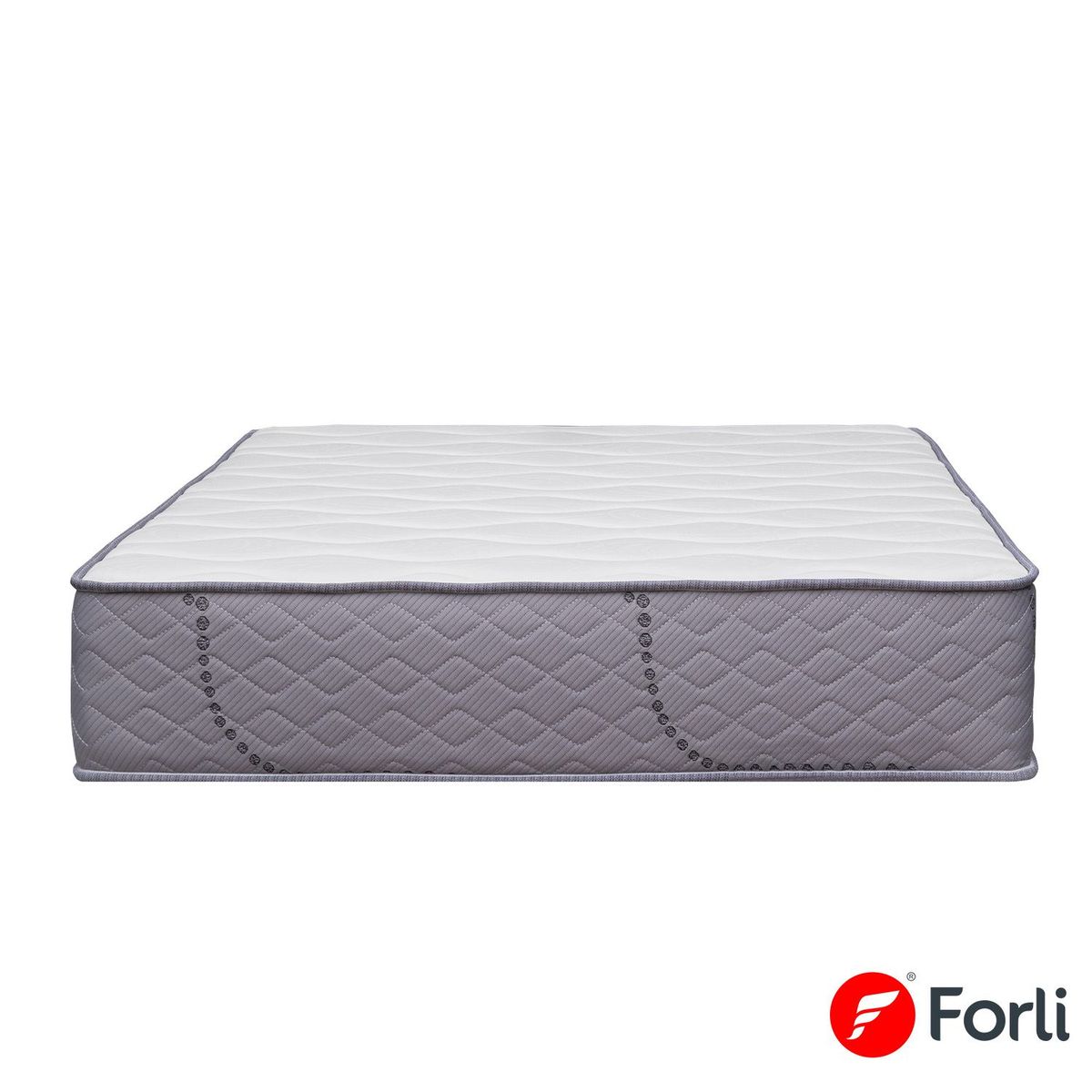 FORLI - Colchon Capella 2Plz + 2 Alm + Prot