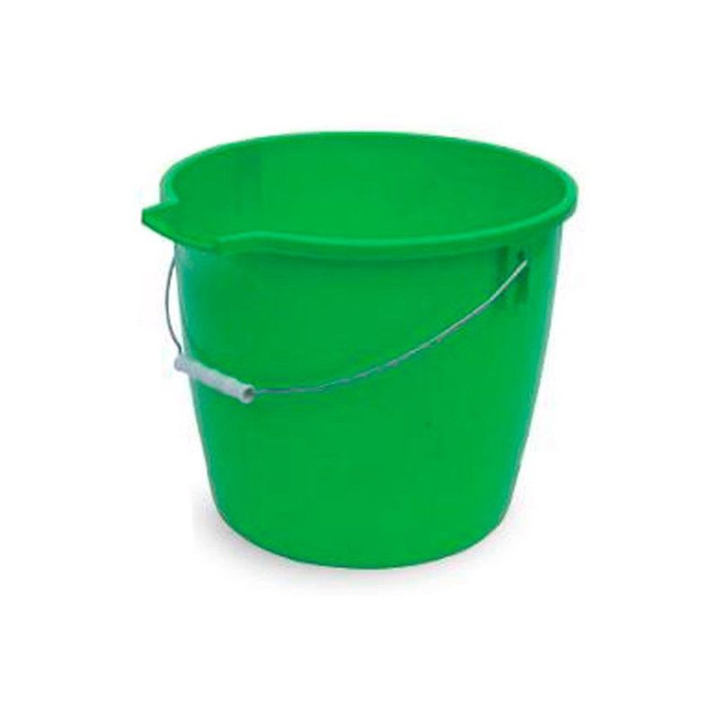 DURAPLAST - Balde Km 15 L