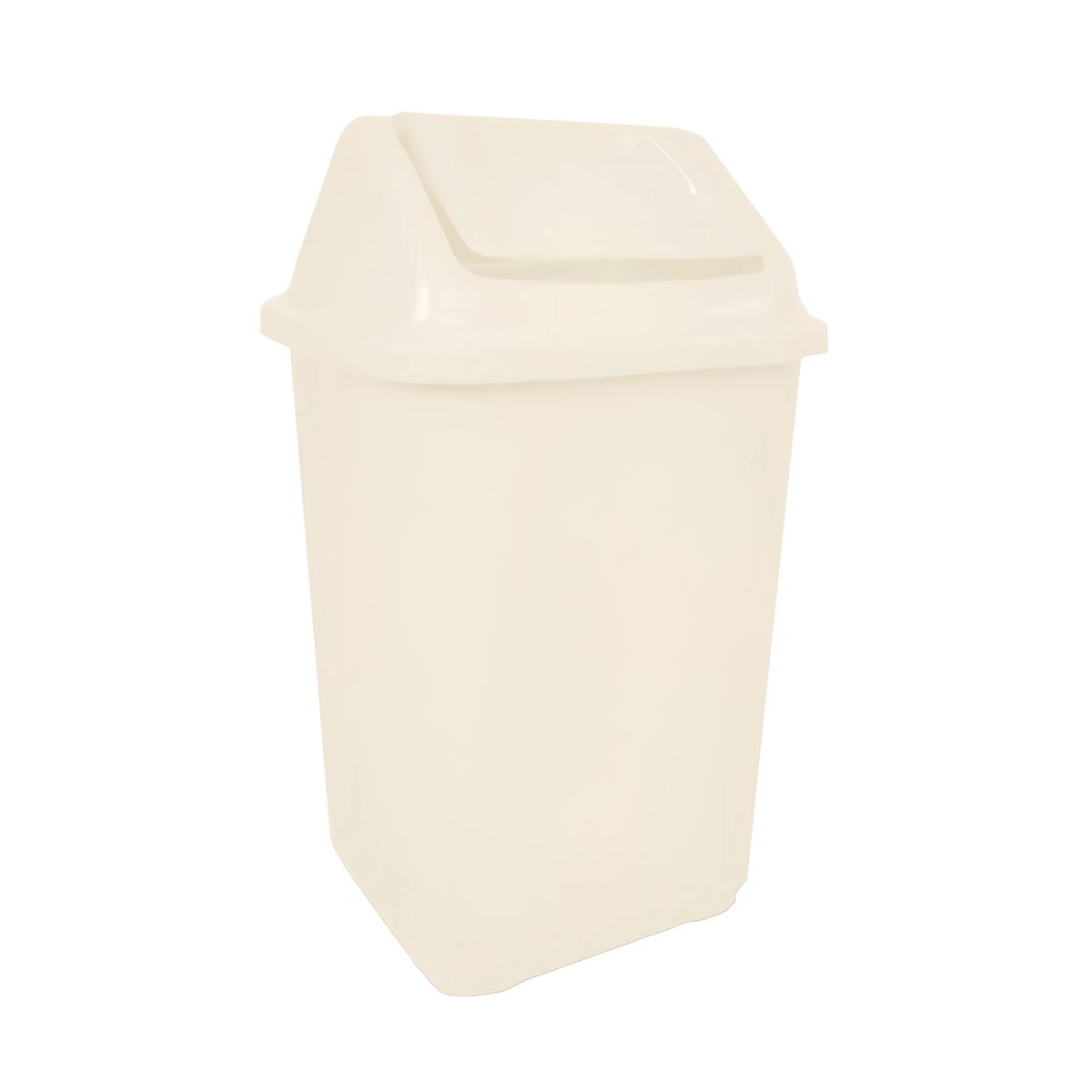 Duraplast - Tacho de Basura con Tapa