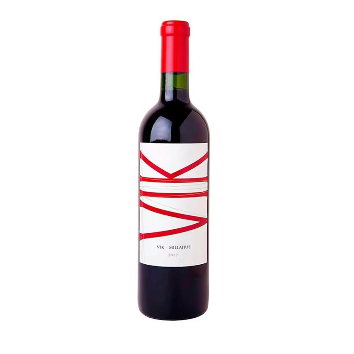 VIK - Vino Vik Millahue Botella 750 mL