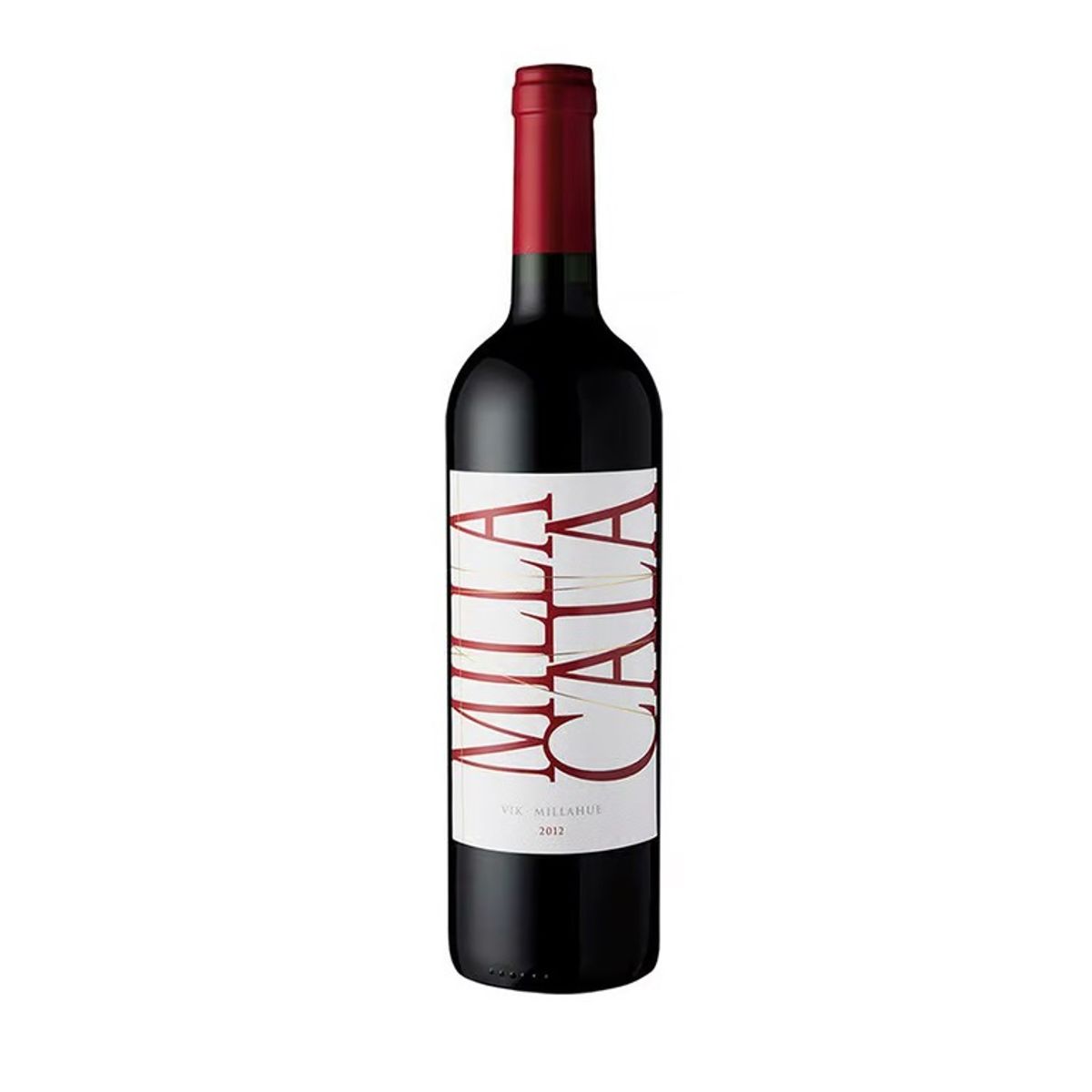 VIK - Vino Vik Millahue Cala Botella 750 mL