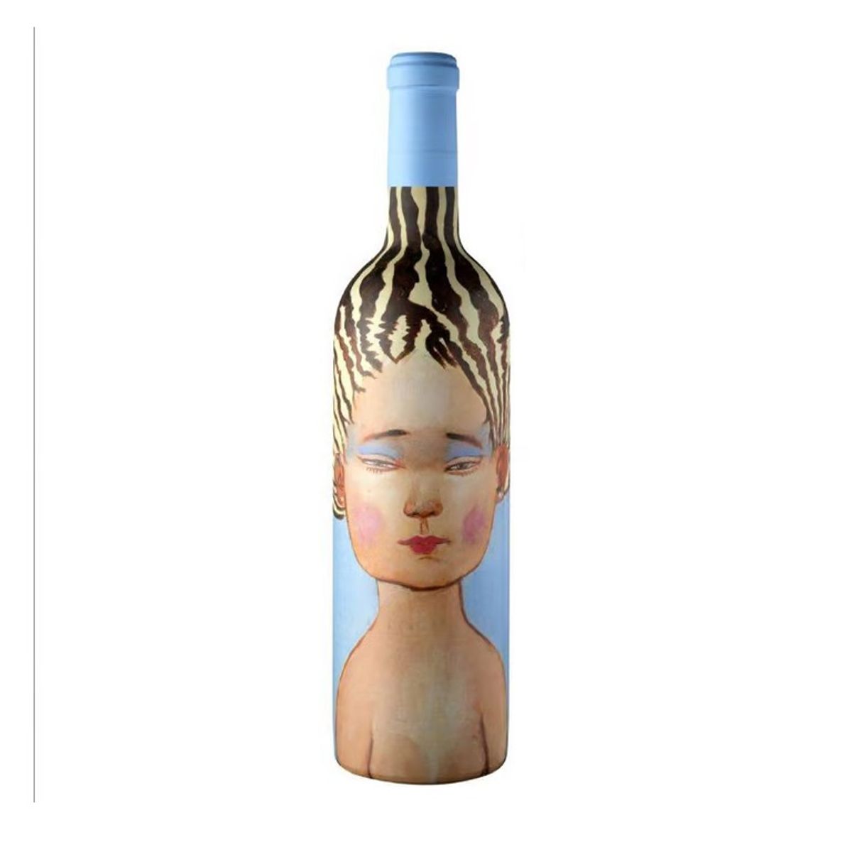 VIK - Vino Vik Piu Belle Botella 750 mL