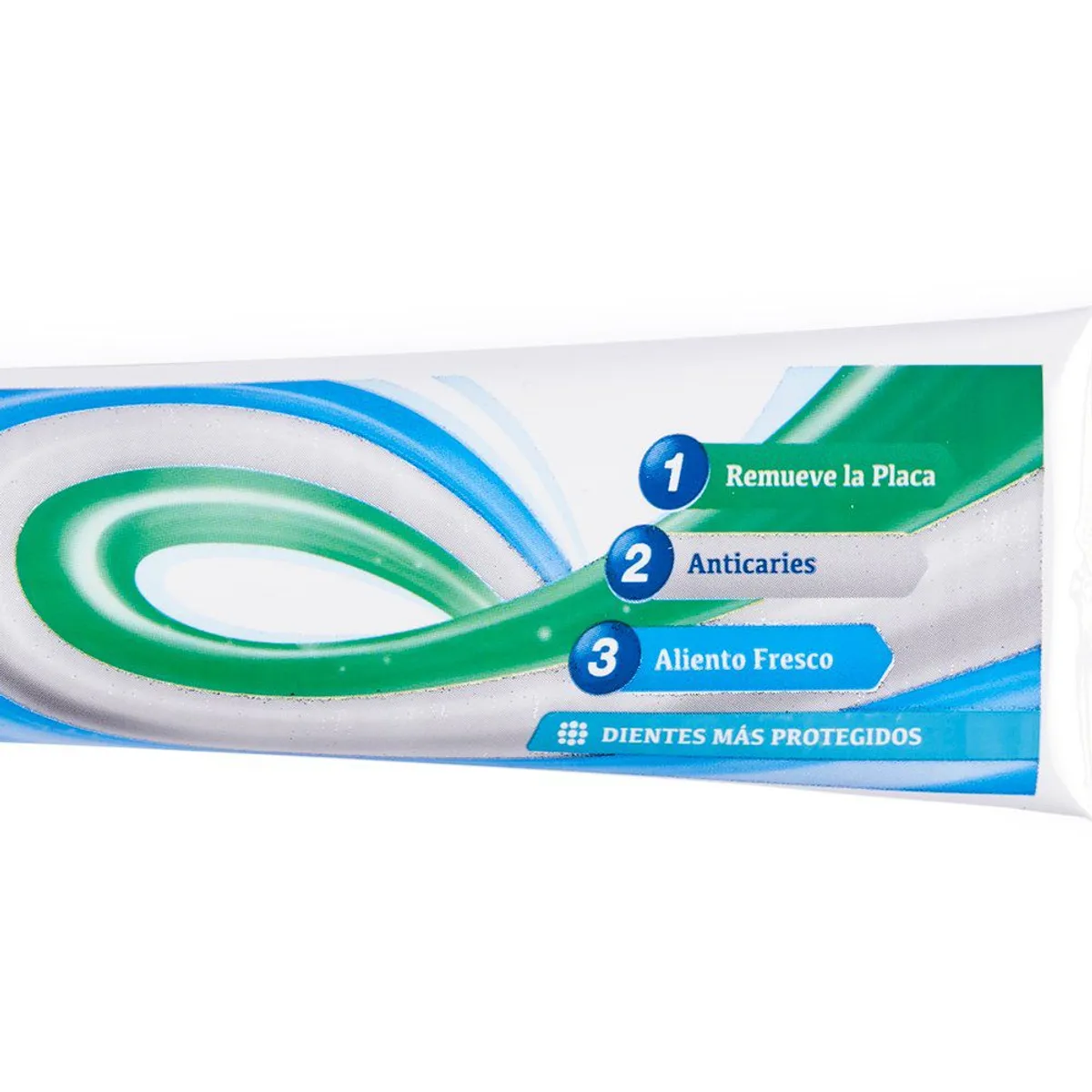 TOTTUS - Crema Dental Tottus Triple Protección Envase 75 mL