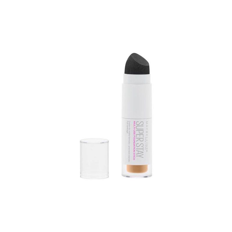 MAYBELLINE - Base de maquillaje en barra Super Stay 312 Golden de Maybelline