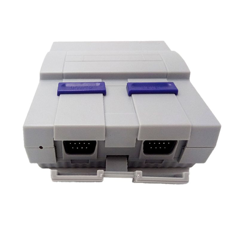 GAMEGEAR - TV RETRO CONSOLA VG2502R