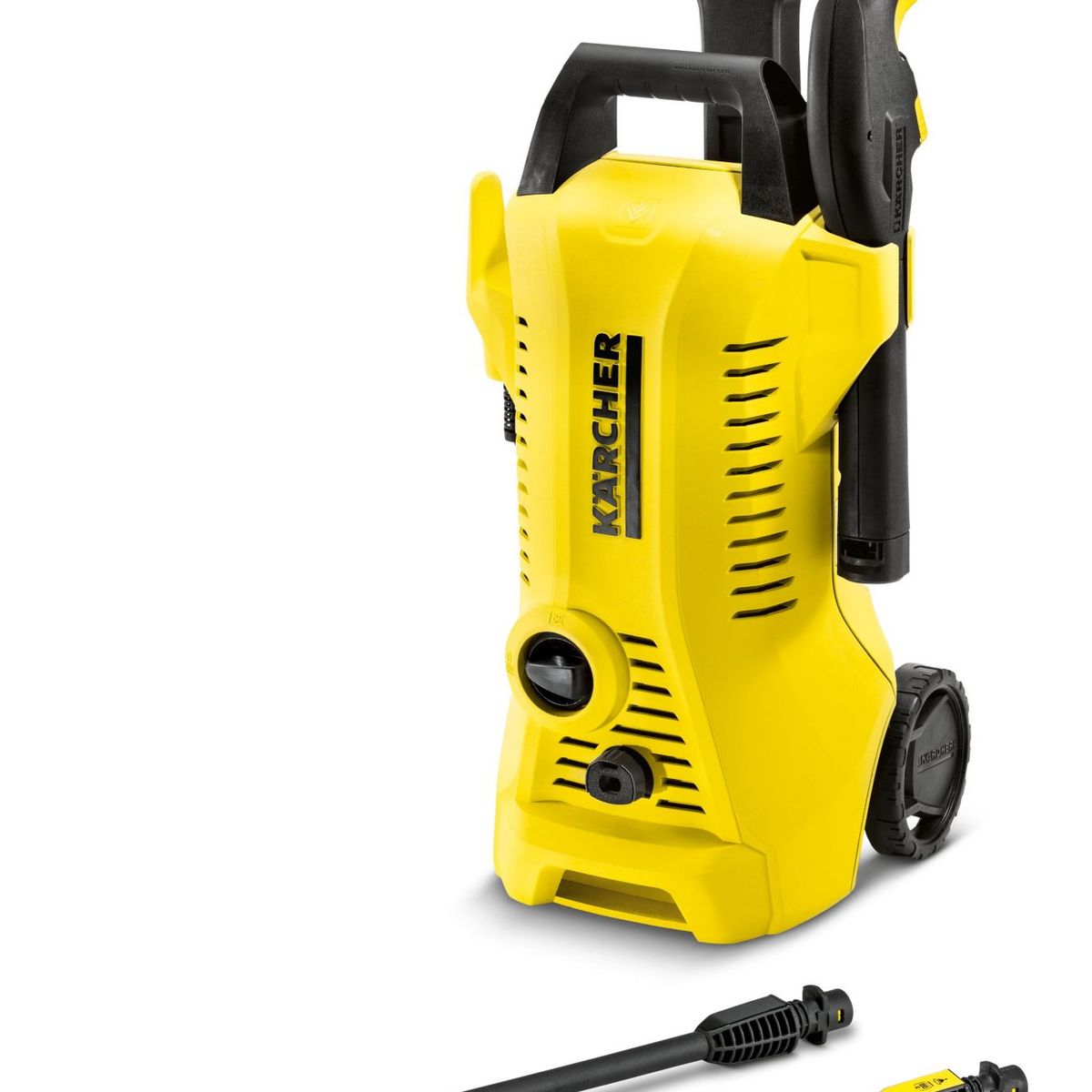 KARCHER - Hidrolavadora K2 Power Control