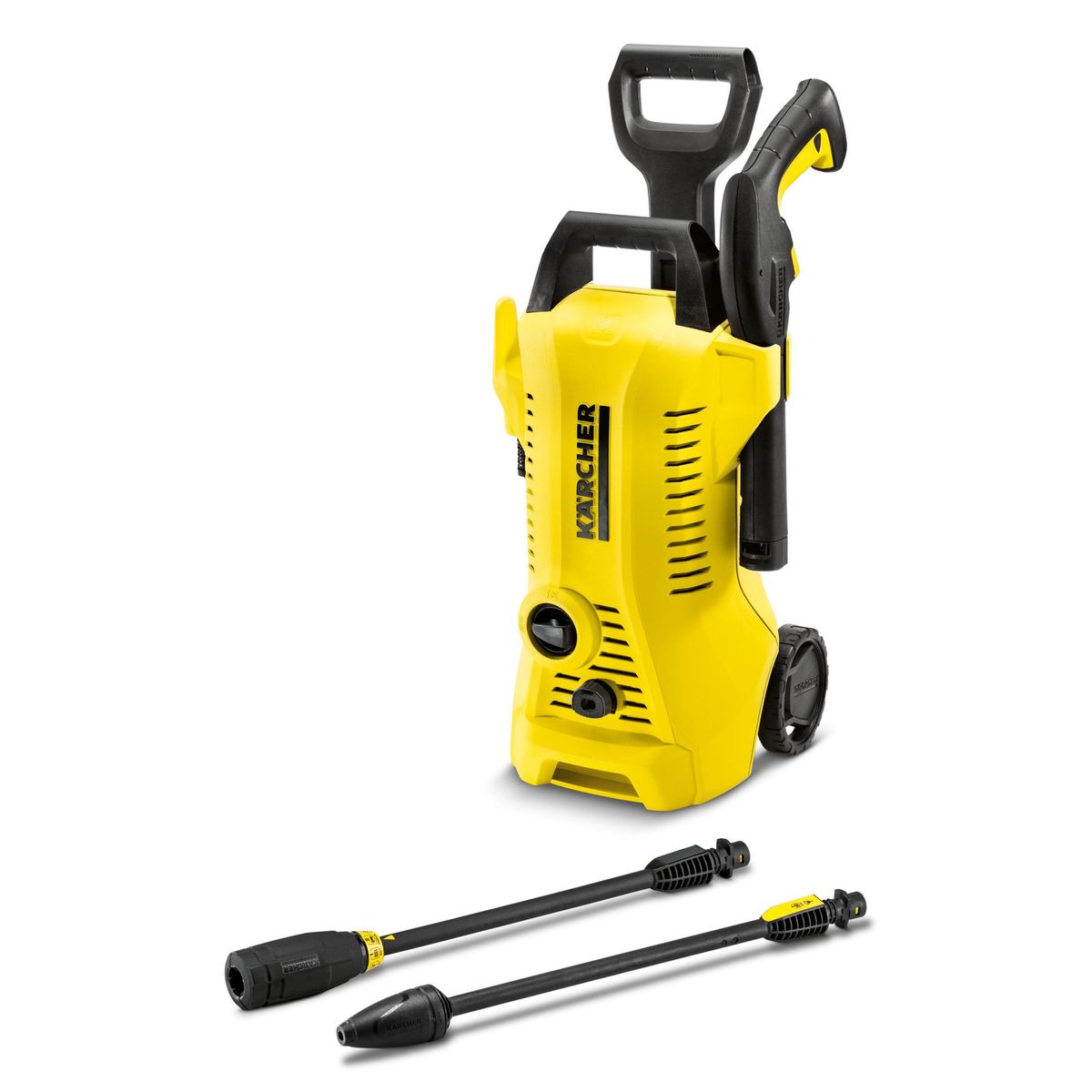 KARCHER - Hidrolavadora K2 Power Control