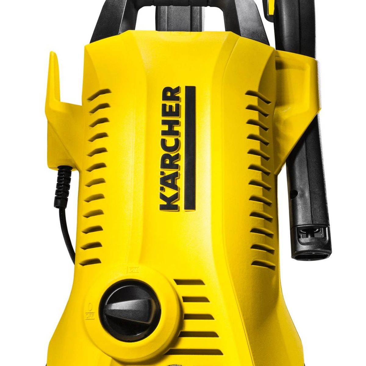 KARCHER - Hidrolavadora K2 Power Control