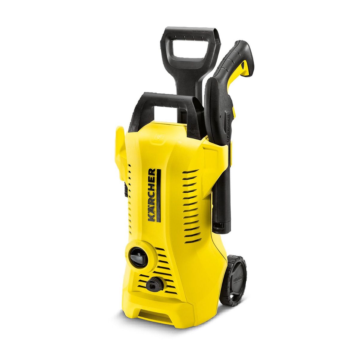 KARCHER - Hidrolavadora K2 Power Control Car