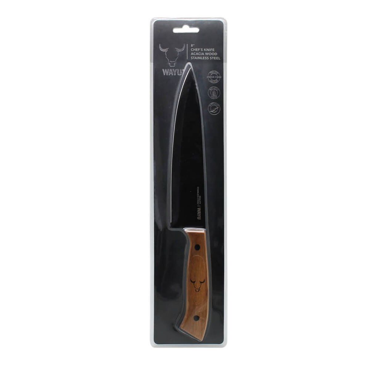 Wayu - Cuchillo Prm Wayu