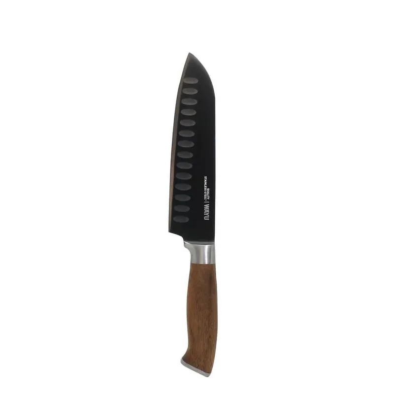 Wayu - Cuchillo Santoku Wayu