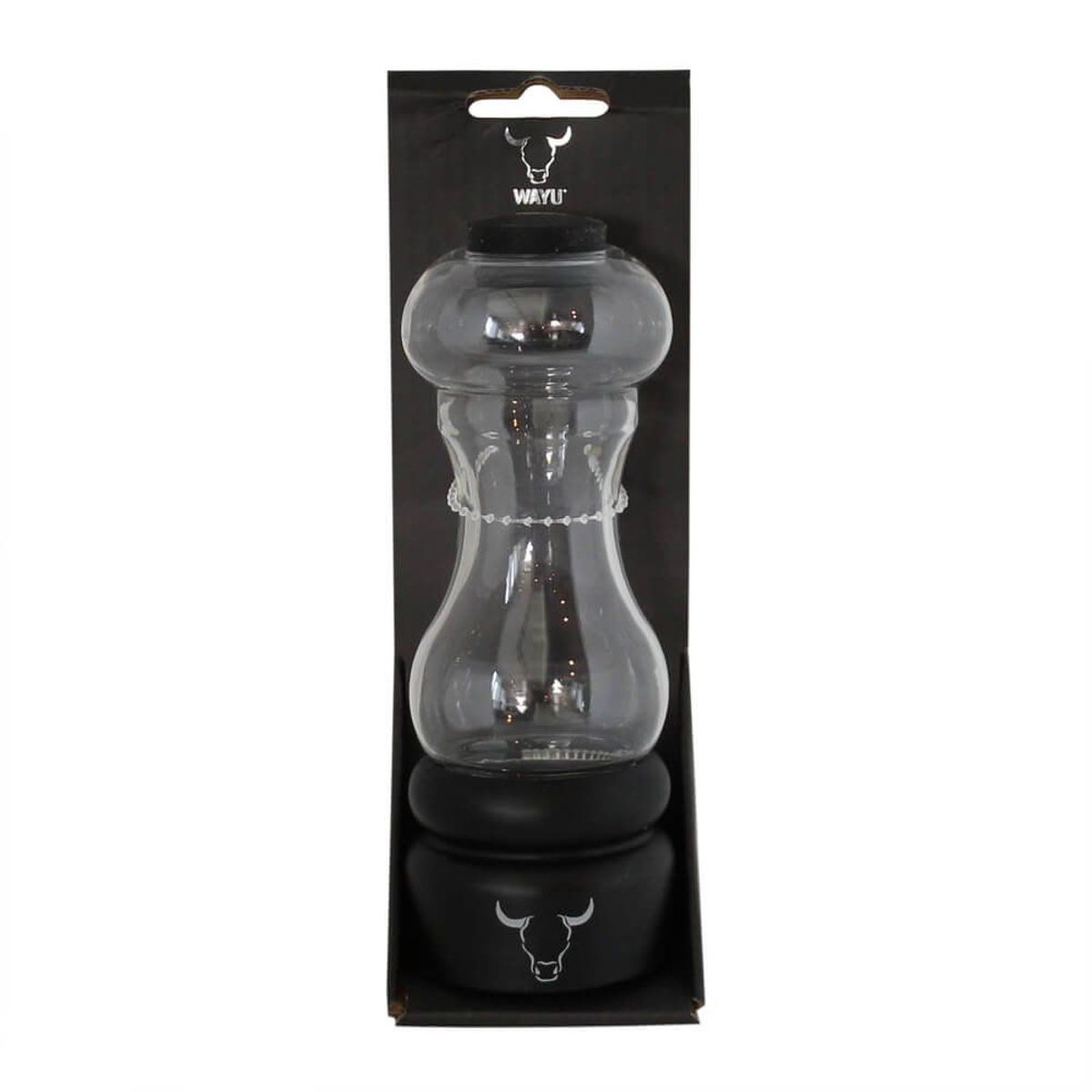 Wayu - Salero Pimentero Wayu