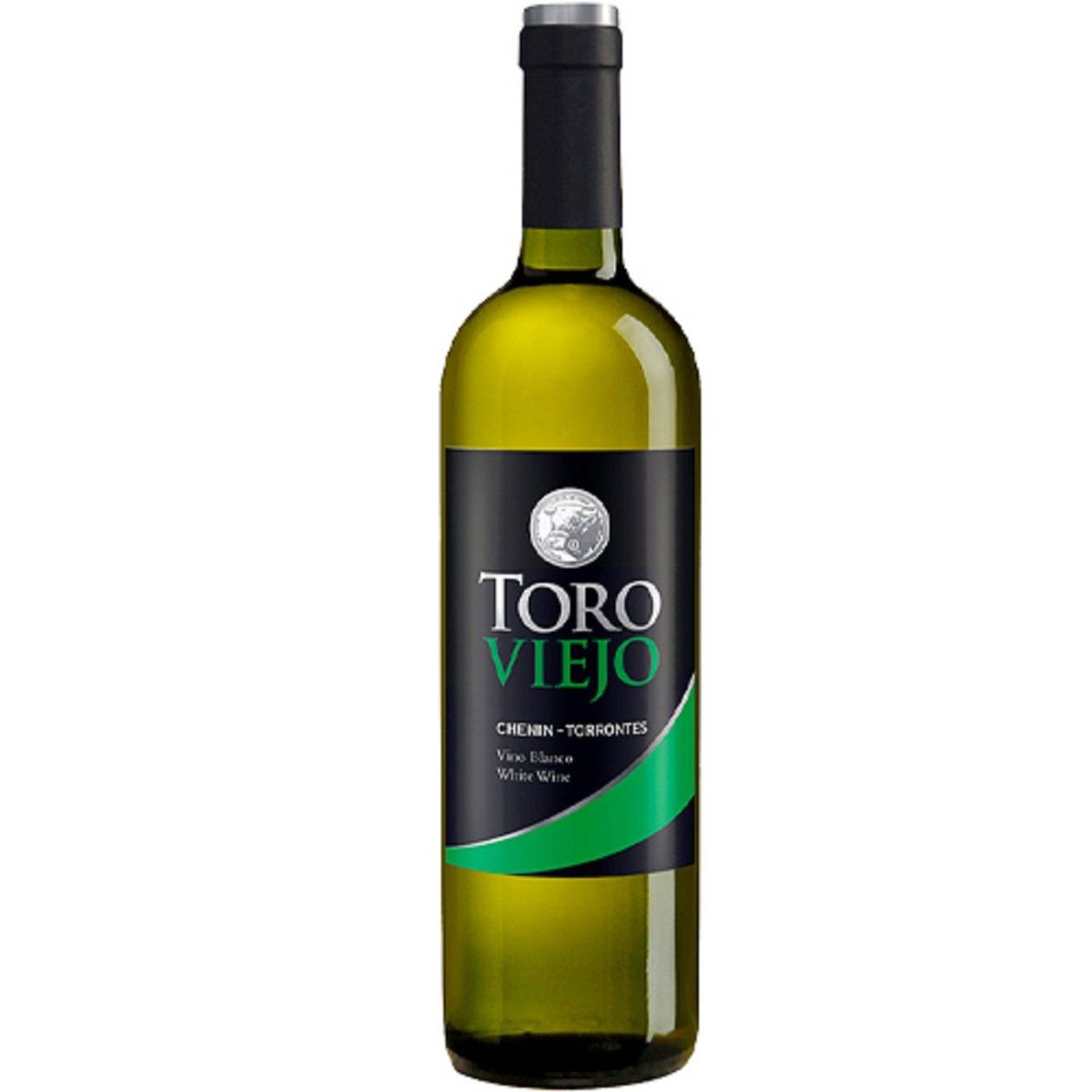 TORO - Vino Blanco Toro Viejo Torrontes Chenin Botella 750 mL