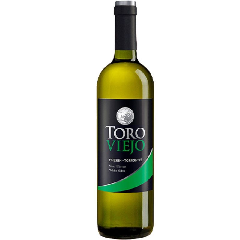TORO - Vino Toro Viejo Blanco Torrontes Chenin 750 mL
