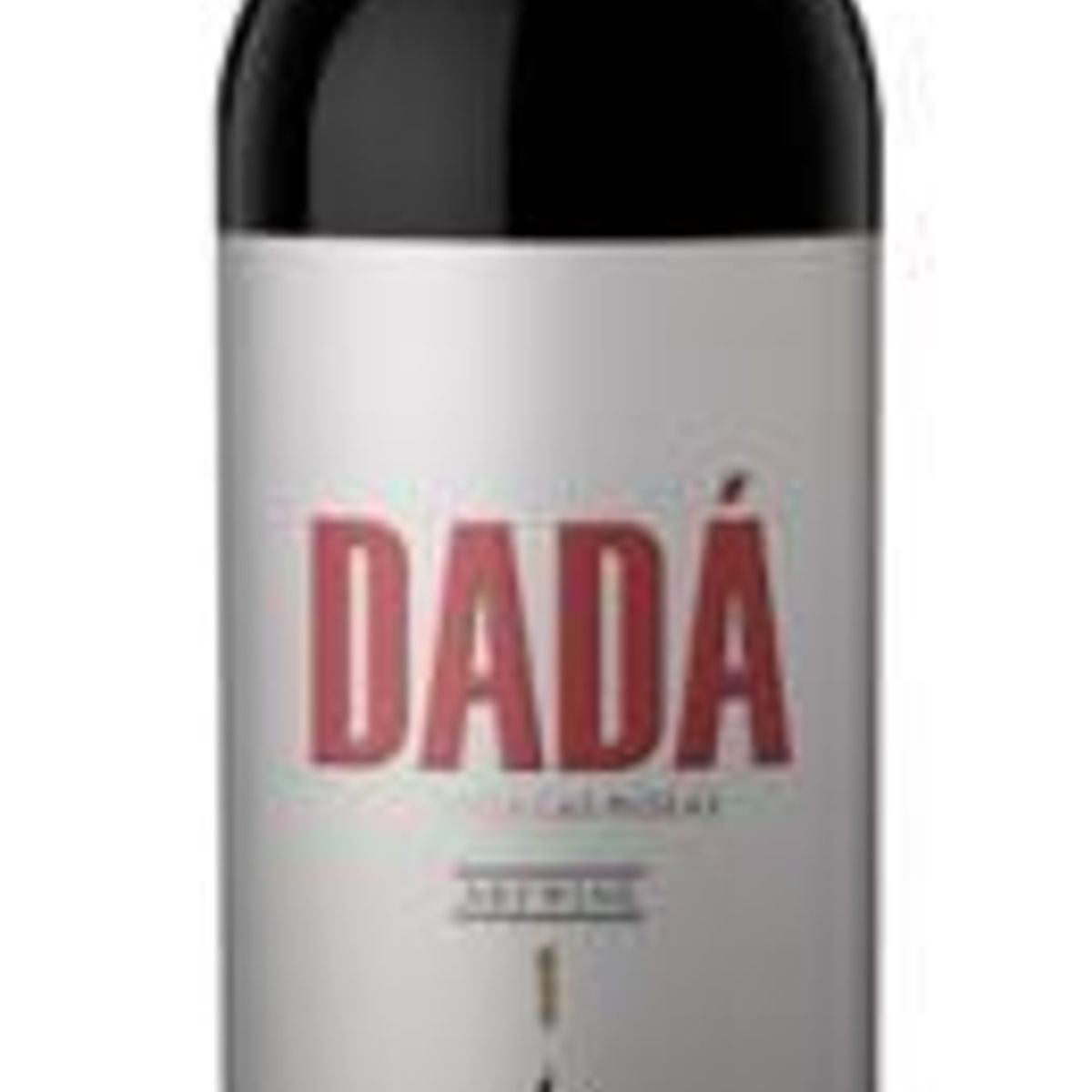 LAS MORAS - Vino Tinto Las Moras Dadá Botella 750 mL
