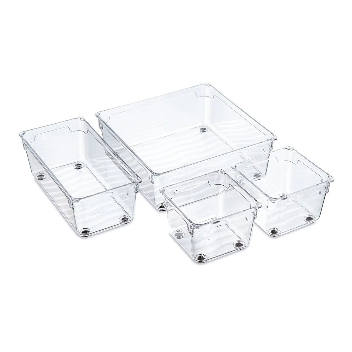 Reyplast - Set Smartbox #5 (A(2Un)+B +C)