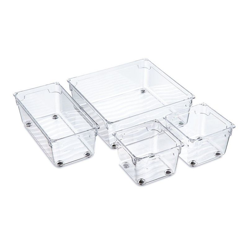REYPLAST - Set Smartbox #5 (A(2Un)+B +C)