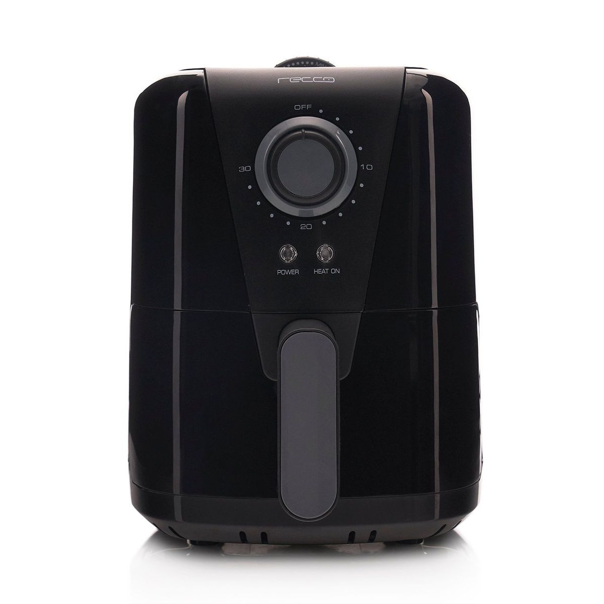 RECCO - Freidora de Aire 15 L