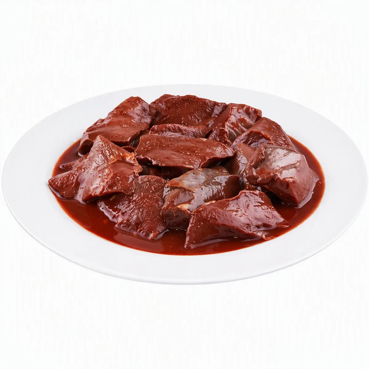 TOTTUS ORIGENES - Anticucho De Res Aderezado Tottus x 500 g