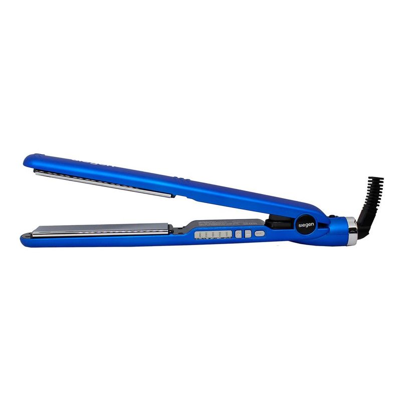 SIEGEN - Alisador 45 W Azul Sg 4700