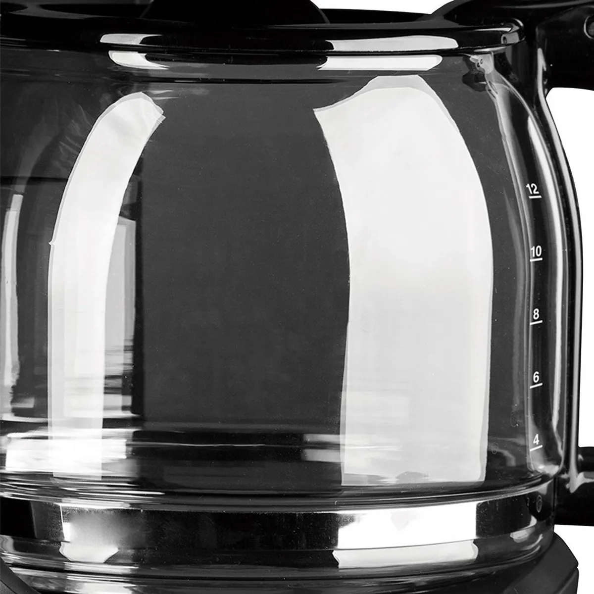 THOMAS - Cafetera Th 138I Thomas