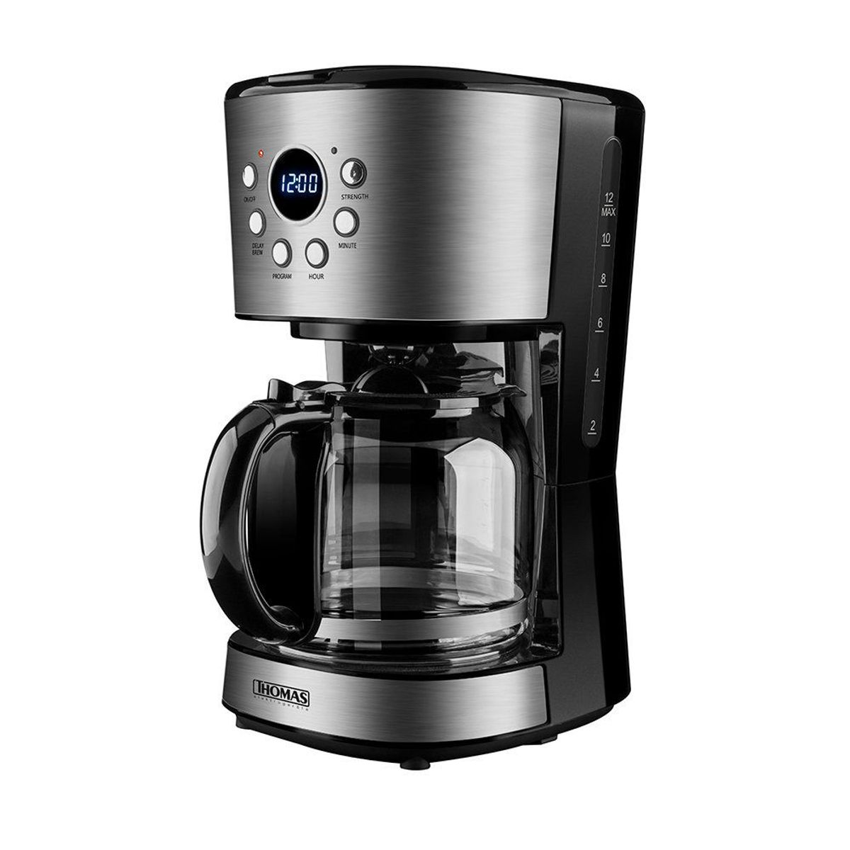 THOMAS - Cafetera Th 141Di Thomas