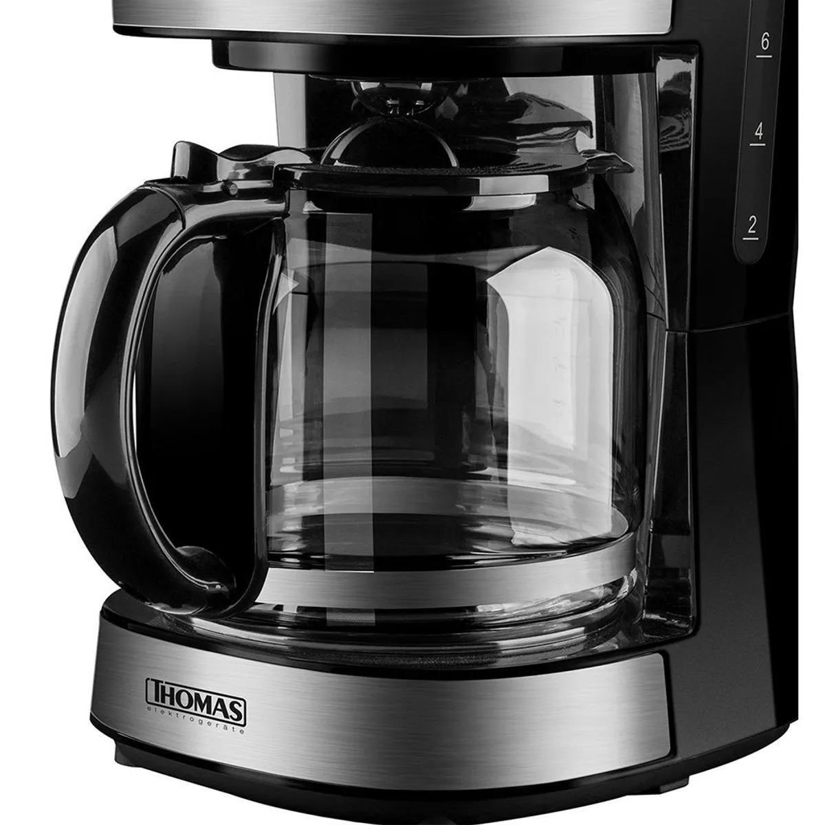 THOMAS - Cafetera Th 141Di Thomas