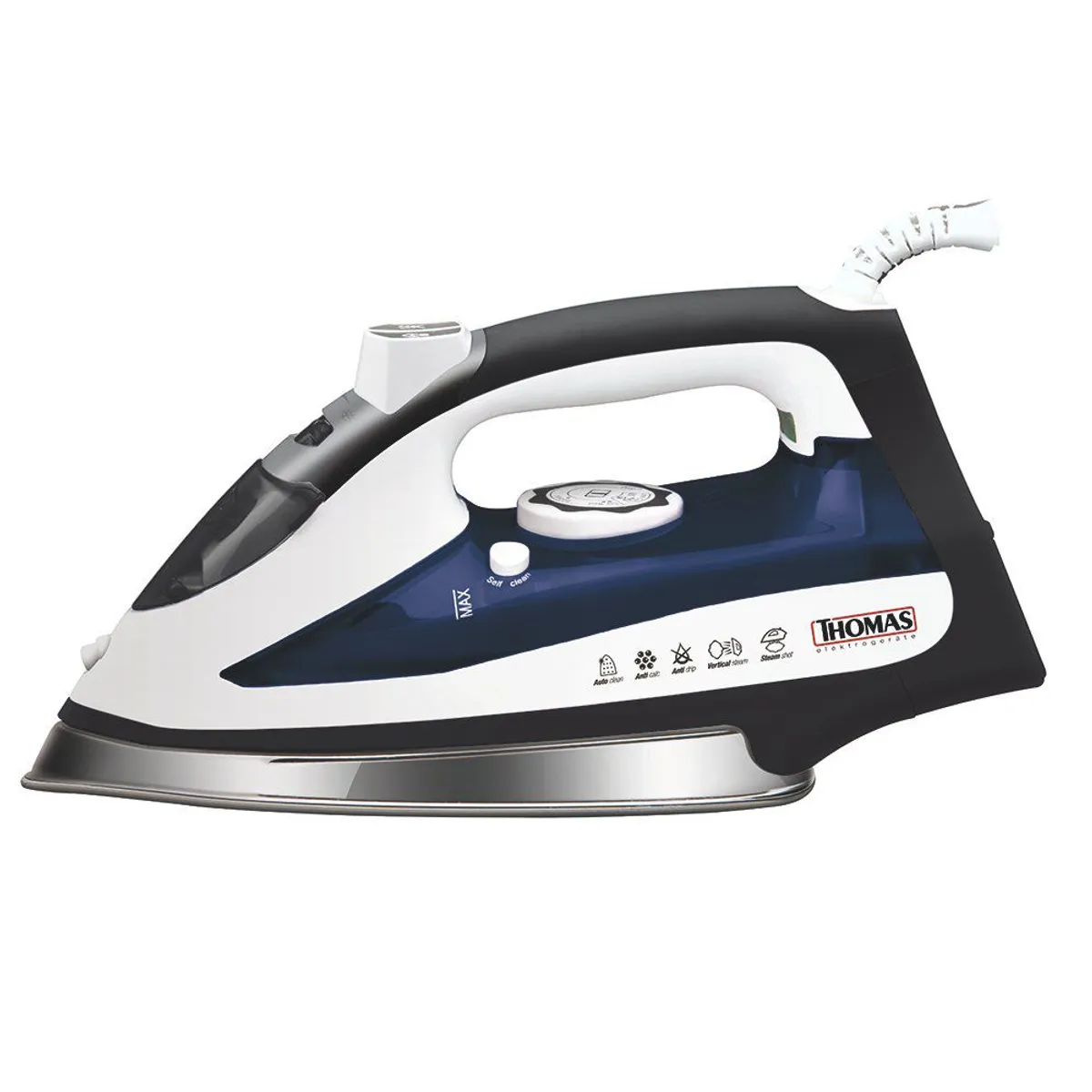 THOMAS - Plancha Thomas TH7170
