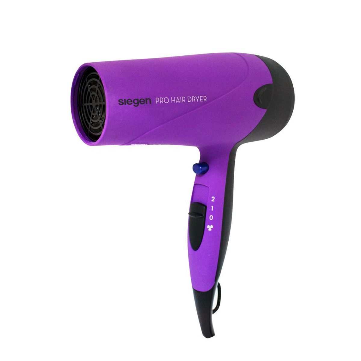 SIEGEN - Secadora de Cabello Sg 3025M Siegen
