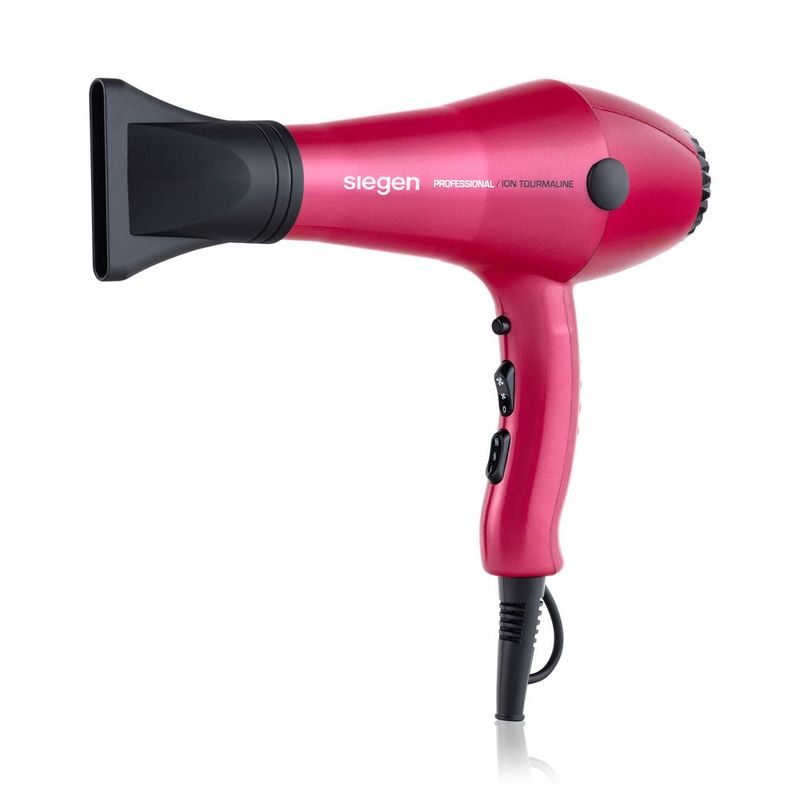SIEGEN - Web Secadora Cabello Sg 3049C01 Siegen