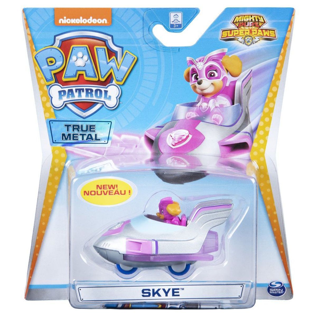  - Die Cast Paw Patrol